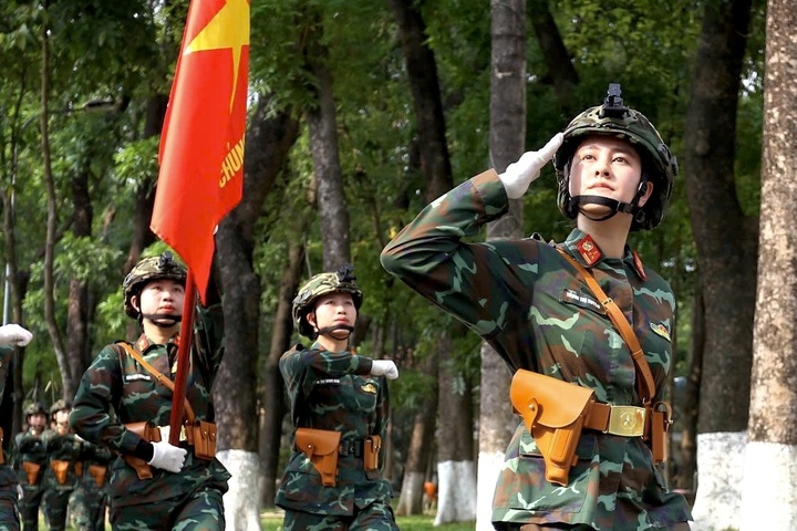 Chi tiết lịch nghỉ lễ 30 / 4 và 1 / 5 năm 2025 với 5 ngày nghỉ liên tục - Ảnh 1.