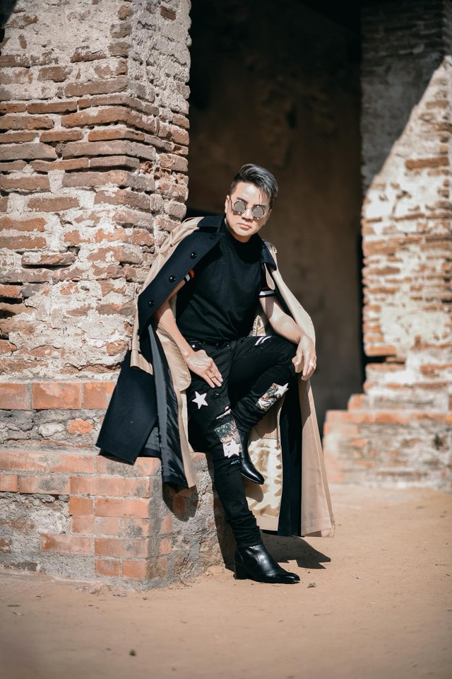 Đàm Vĩnh Hưng công bố ngày chính thức trở lại sau 9 tháng bị cấm diễn, khoe lịch diễn dày đặc- Ảnh 1.