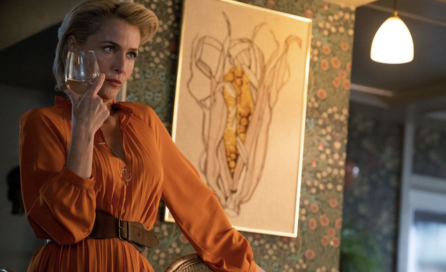 Xem phim 'Sex Education', t&ocirc;i thấy bạn th&acirc;n kh&oacute; nức nở v&igrave; 1 C&Acirc;U N&Oacute;I - Mọi vấn đề sẽ được ho&aacute; giải nếu ch&uacute;ng ta biết 'xin lỗi'!- Ảnh 1.