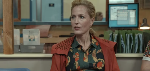 Xem phim 'Sex Education', t&ocirc;i thấy bạn th&acirc;n kh&oacute; nức nở v&igrave; 1 C&Acirc;U N&Oacute;I - Mọi vấn đề sẽ được ho&aacute; giải nếu ch&uacute;ng ta biết 'xin lỗi'!- Ảnh 2.