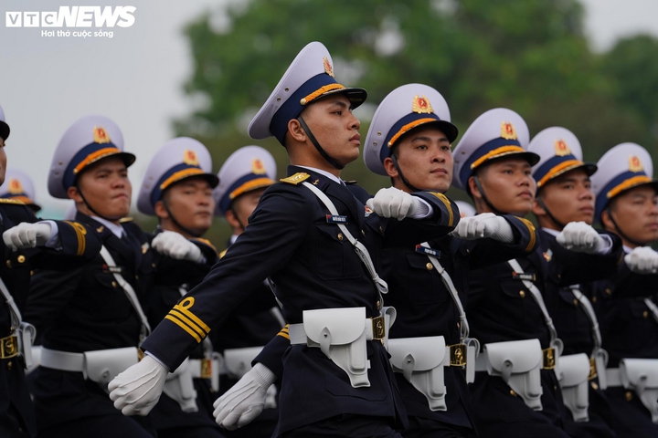 Cách tính chế độ nghỉ hưu sớm cho quân nhân khi tinh gọn bộ máy - Ảnh 1.