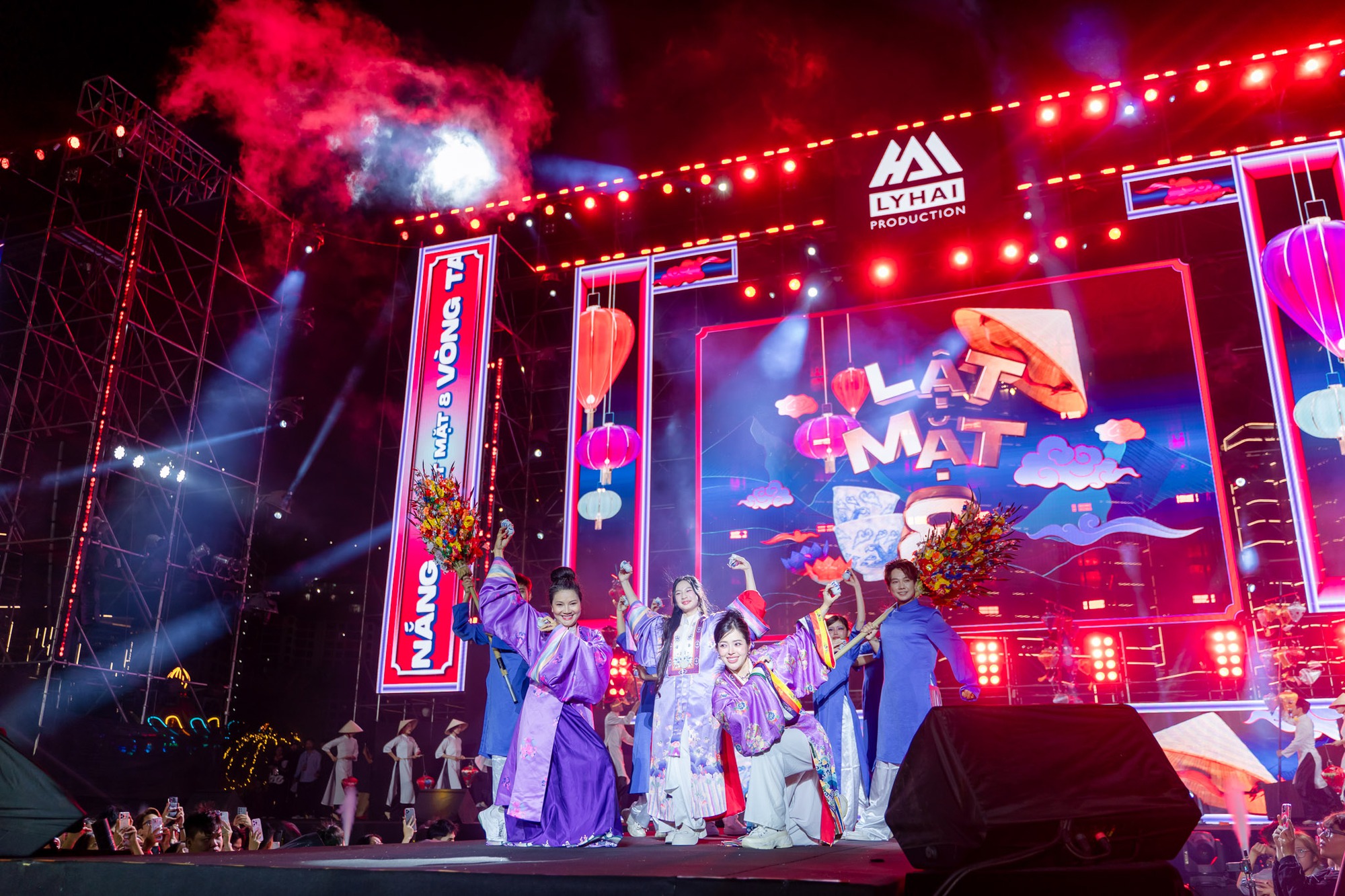 Ái nữ sao Việt gây sốt MXH vì nhan sắc cuốn hơn chữ cuốn, mới 12 tuổi đã đẹp hết phần ba mẹ- Ảnh 1.