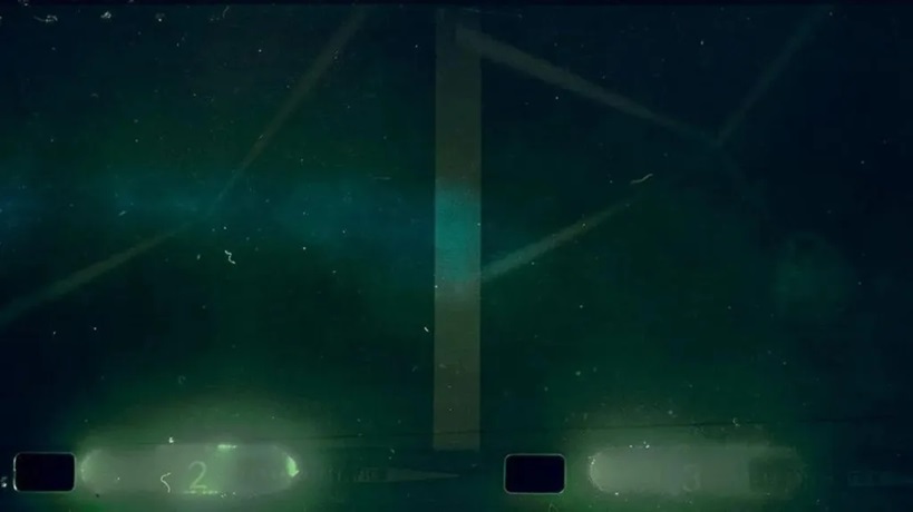 Máy ảnh săn Quái vật hồ Loch Ness gây bất ngờ sau 55 năm thất lạc - Ảnh 3.