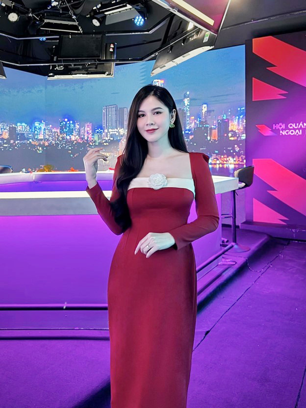 Cuộc sống của nữ MC thể thao xinh đẹp "đi nhầm sân golf được chồng như ý"- Ảnh 7.