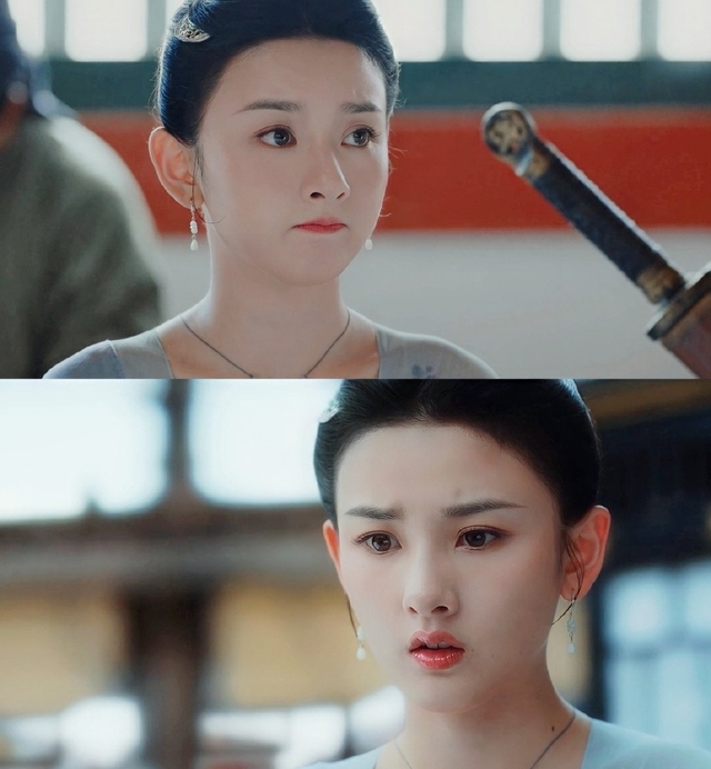 Mỹ nhân đẹp đến mức độ hot tăng 677% chỉ sau 1 đêm, nhan sắc khuôn vàng thước ngọc được nhà nhà tung hô- Ảnh 1. Mỹ nhân đẹp đến mức độ hot tăng 677% chỉ sau 1 đêm, nhan sắc khuôn vàng thước ngọc được nhà nhà tung hô- Ảnh 1.