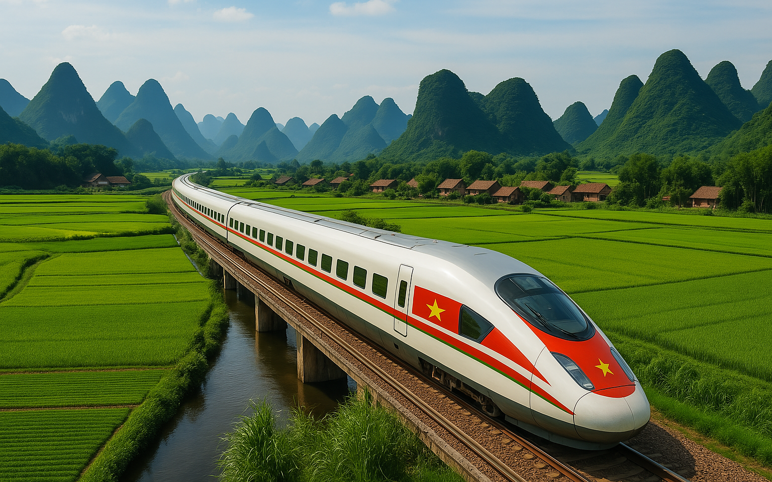 4 tỷ USD cho giấc mộng đường sắt cao tốc giống Lào: Campuchia và Trung Quốc nối lại kỳ vọng - Ảnh 2.
