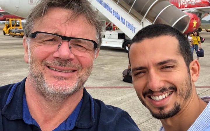 Sao Việt kiều 7 tỷ vừa ghi bàn ở châu Âu: Đủ tuổi đá 2 kỳ SEA Games, ôm 1 thông số cực ấn tượng - Ảnh 2.