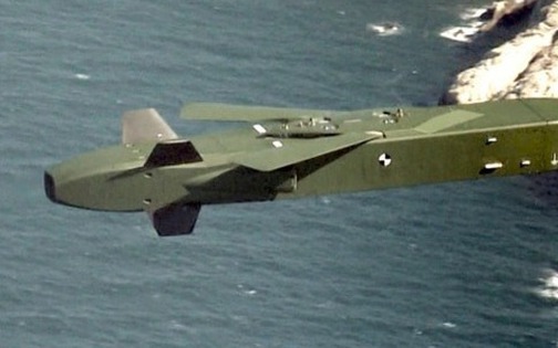 Đức cảnh c&aacute;o: Phải ngừng bắn, nếu kh&ocirc;ng Taurus sẽ bay! - Ảnh 2.