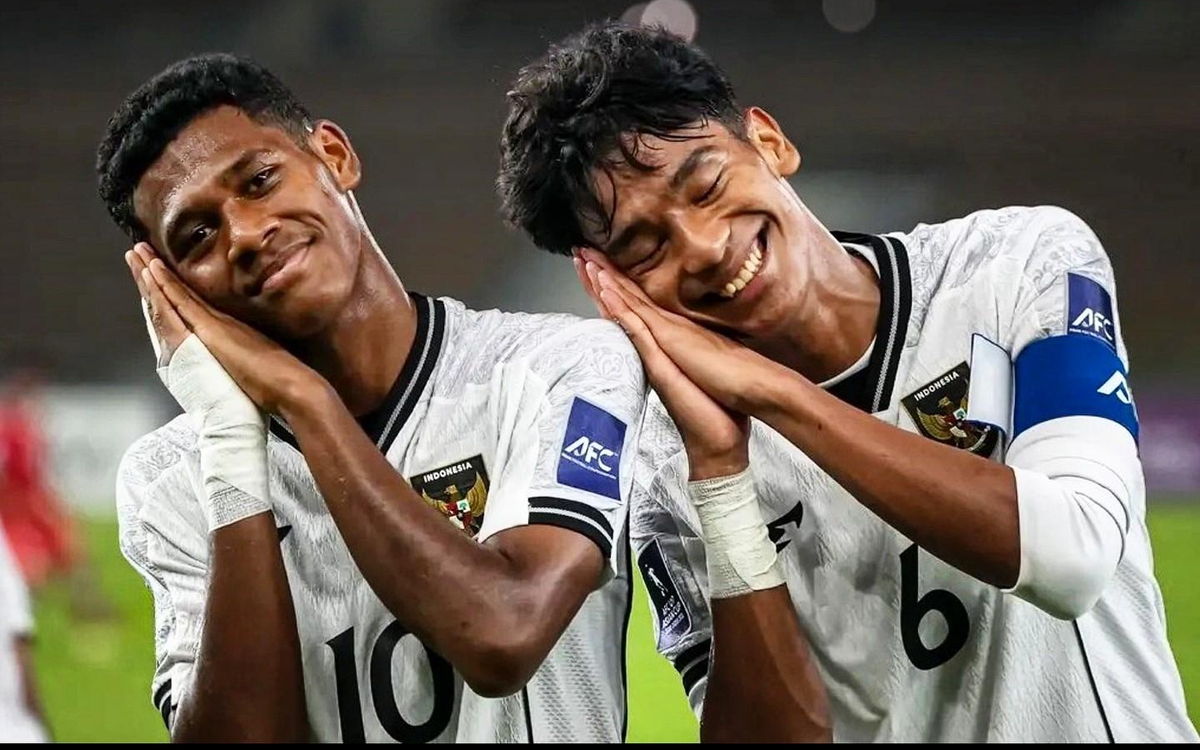 HLV Indonesia thốt lên sau thảm bại 0-6 trước Triều Tiên: Đấy là kinh nghiệm quý cho World Cup! - Ảnh 2.