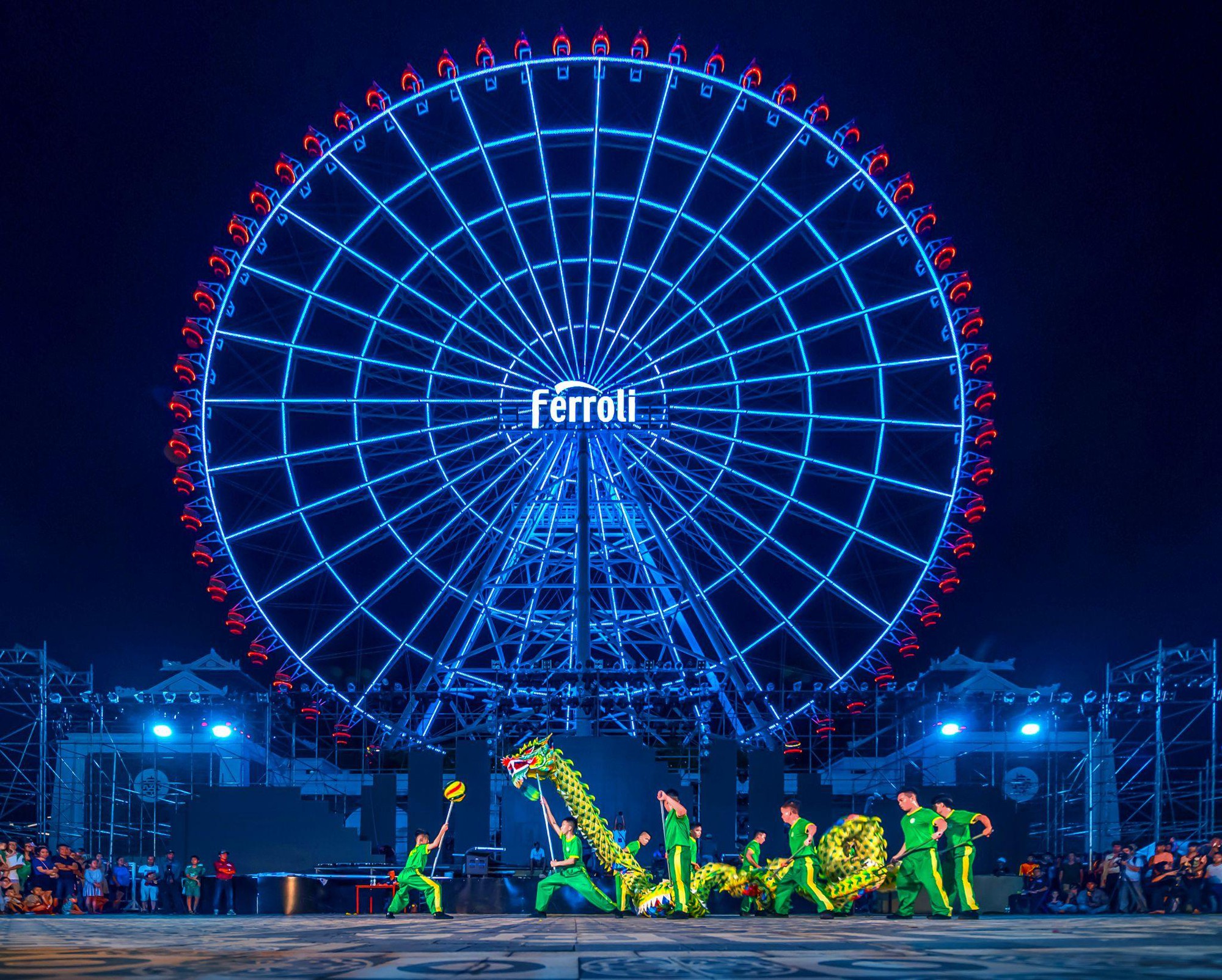 Đây là những điểm đến hấp dẫn không thể bỏ qua khi ghé Đà Nẵng dịp lễ 30/4, 1/5 - Ảnh 4. Đây là những điểm đến hấp dẫn không thể bỏ qua khi ghé Đà Nẵng dịp lễ 30/4, 1/5 - Ảnh 4.