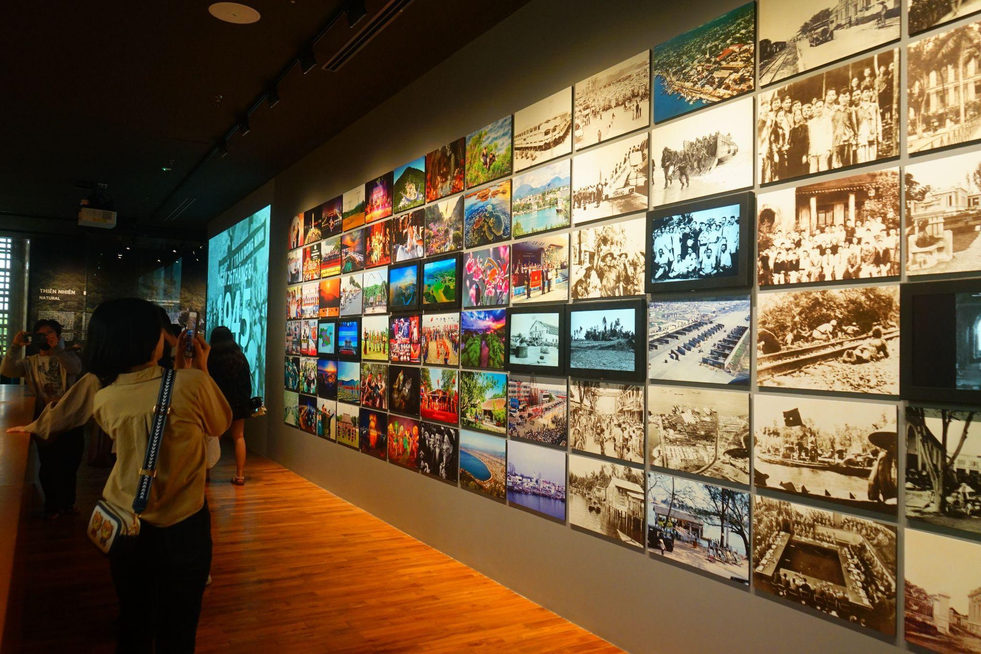 Đây là những điểm đến hấp dẫn không thể bỏ qua khi ghé Đà Nẵng dịp lễ 30/4, 1/5 - Ảnh 7. Đây là những điểm đến hấp dẫn không thể bỏ qua khi ghé Đà Nẵng dịp lễ 30/4, 1/5 - Ảnh 7.