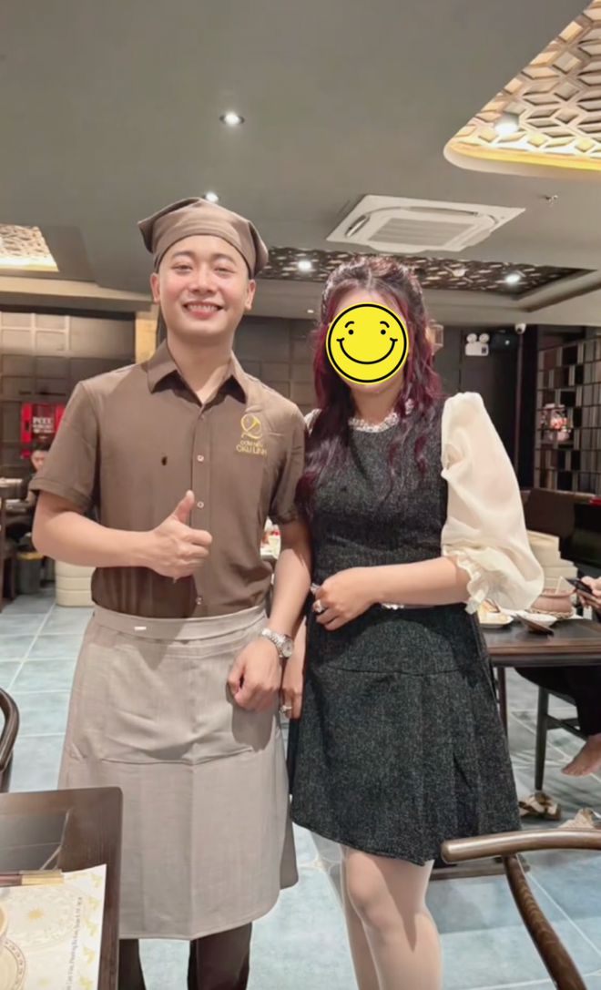 “Trưởng fan club” của Quang Linh Vlogs xin lỗi vì quảng cáo kẹo rau KERA- Ảnh 3. “Trưởng fan club” của Quang Linh Vlogs xin lỗi vì quảng cáo kẹo rau KERA- Ảnh 3.