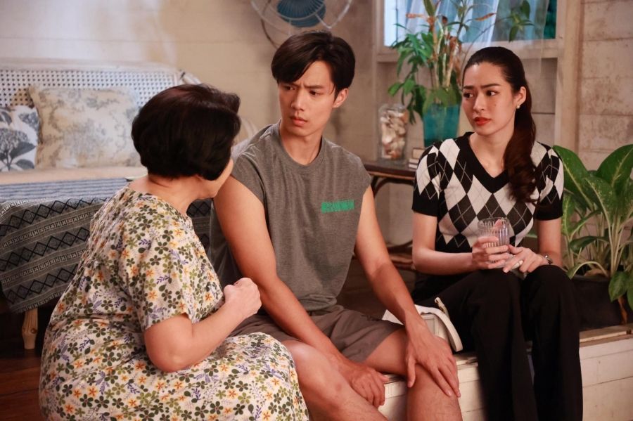 Bố bị bệnh vẫn cặm cụi nấu ăn còn em dâu ngồi chơi, bực mình nên tôi mắng vài câu, nào ngờ bố chỉ thẳng mặt đuổi ra khỏi nhà- Ảnh 1. Bố bị bệnh vẫn cặm cụi nấu ăn còn em dâu ngồi chơi, bực mình nên tôi mắng vài câu, nào ngờ bố chỉ thẳng mặt đuổi ra khỏi nhà- Ảnh 1.
