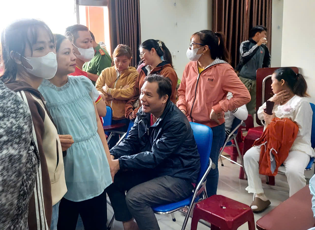 Nợ bảo hiểm thất nghiệp: Người sử dụng lao động bị xử lý ra sao? - Ảnh 2.