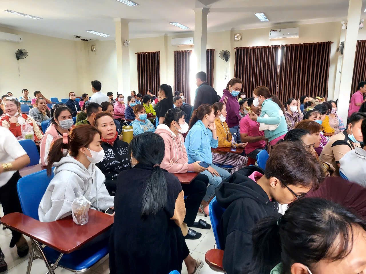 Nợ bảo hiểm thất nghiệp: Người sử dụng lao động bị xử lý ra sao? - Ảnh 1.