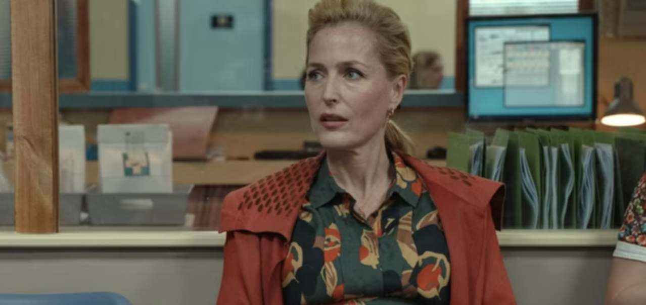 Xem phim 'Sex Education', t&ocirc;i thấy bạn th&acirc;n kh&oacute; nức nở v&igrave; 1 C&Acirc;U N&Oacute;I - Mọi vấn đề sẽ được ho&aacute; giải nếu ch&uacute;ng ta biết 'xin lỗi'!- Ảnh 2.