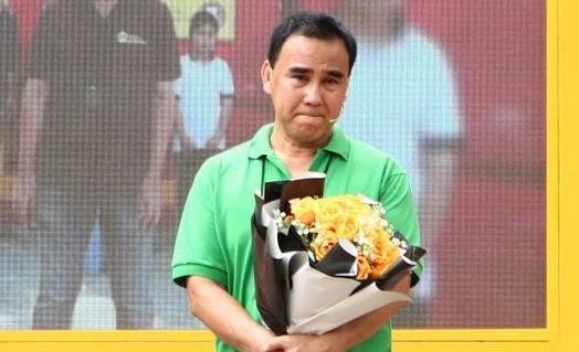 Quyền Linh trước khi bị Hoa Sen "tố" bội tín: Sở hữu bạch dinh 21 tỷ, góp vốn nhiều công ty - Ảnh 3.