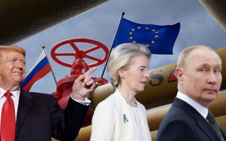 Cơ hội quan trọng mở ra trong quan hệ Nga-Mỹ - Ảnh 2.