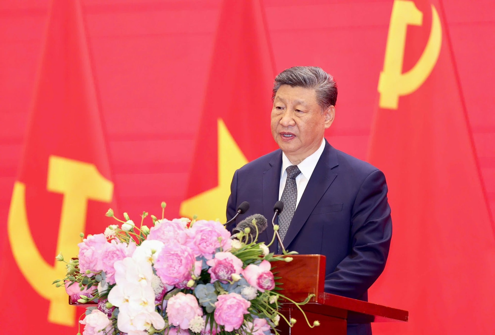 Mô hình hợp tác &quot;chưa từng có tiền lệ&quot; Việt Nam - Trung Quốc được Chủ tịch Tập Cận Bình nhắc tới