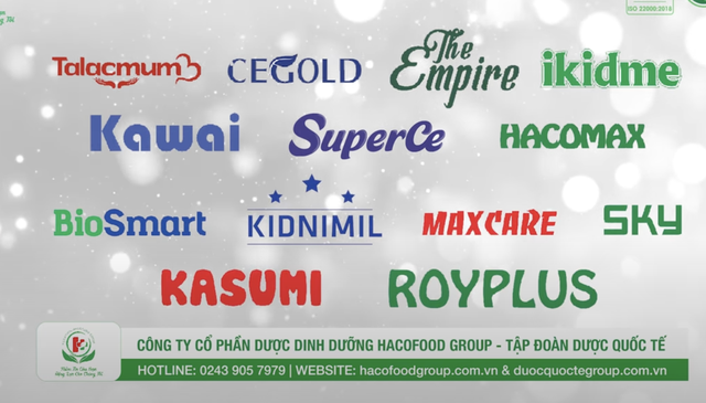 Vụ sữa giả: B&aacute;c sĩ dinh dưỡng n&oacute;i g&igrave; trong video quảng c&aacute;o?- Ảnh 1.