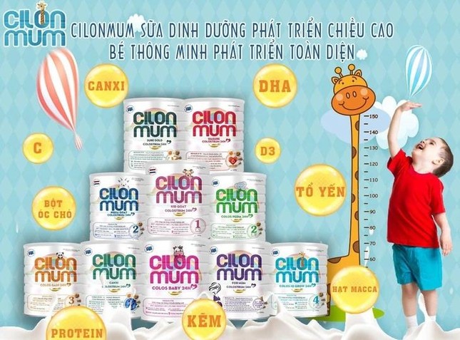 Đề nghị kiểm tra sữa giả: 4 Bộ vào cuộc bảo vệ người tiêu dùng - Ảnh 1. Đề nghị kiểm tra sữa giả: 4 Bộ vào cuộc bảo vệ người tiêu dùng - Ảnh 1.