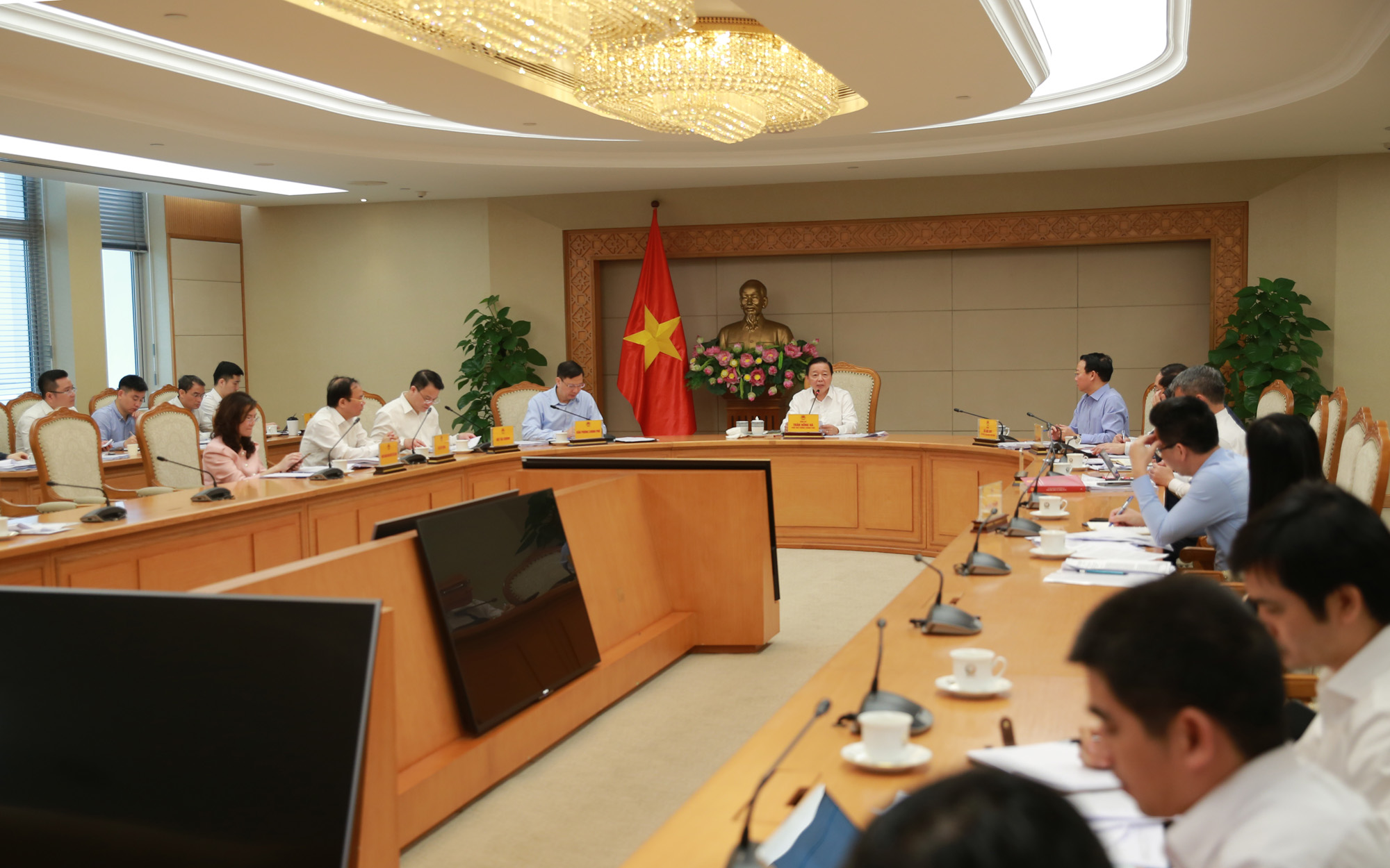 Mở đường tăng trưởng t&iacute;n dụng xanh- Ảnh 1.