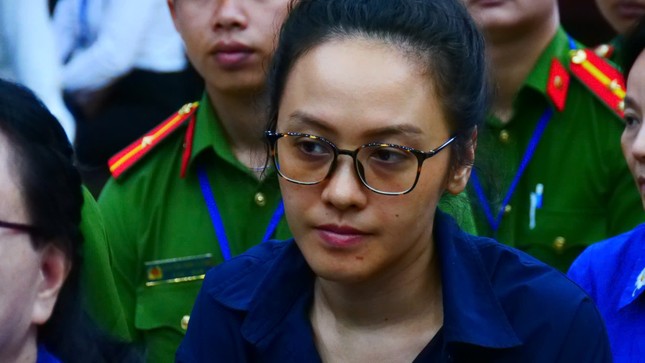 Gia đình bà Trương Mỹ Lan mong giảm án sâu tại phiên tòa phúc thẩm - Ảnh 2.