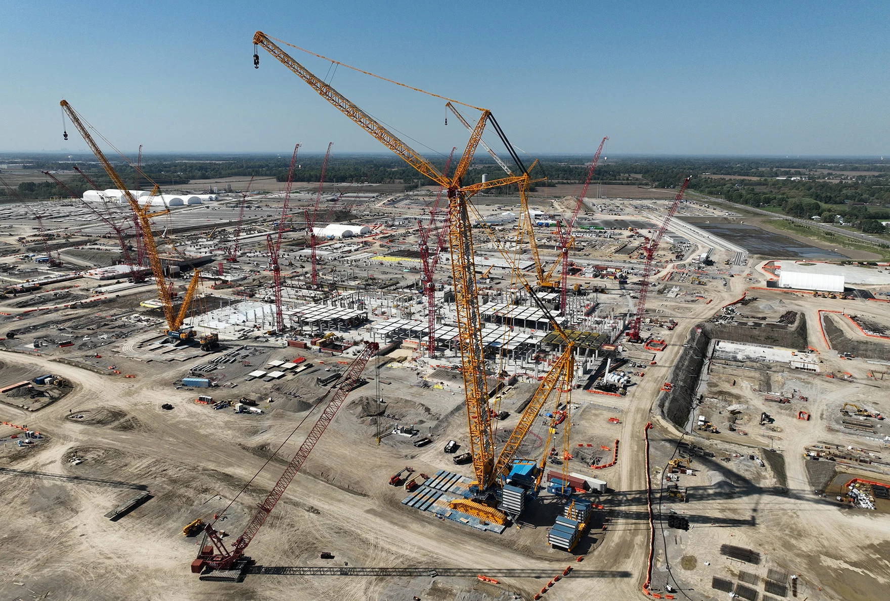 Mục ti&ecirc;u thuế quan mới của Mỹ - Ảnh 1.