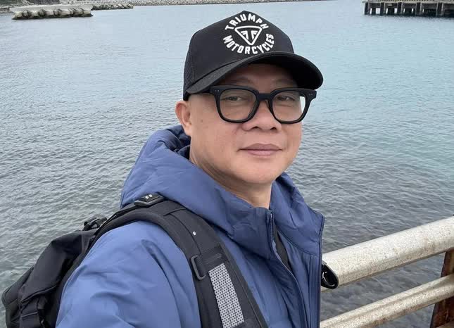 Doãn Quốc Đam xin lỗi vì quảng cáo sữa giả - Ảnh 2.