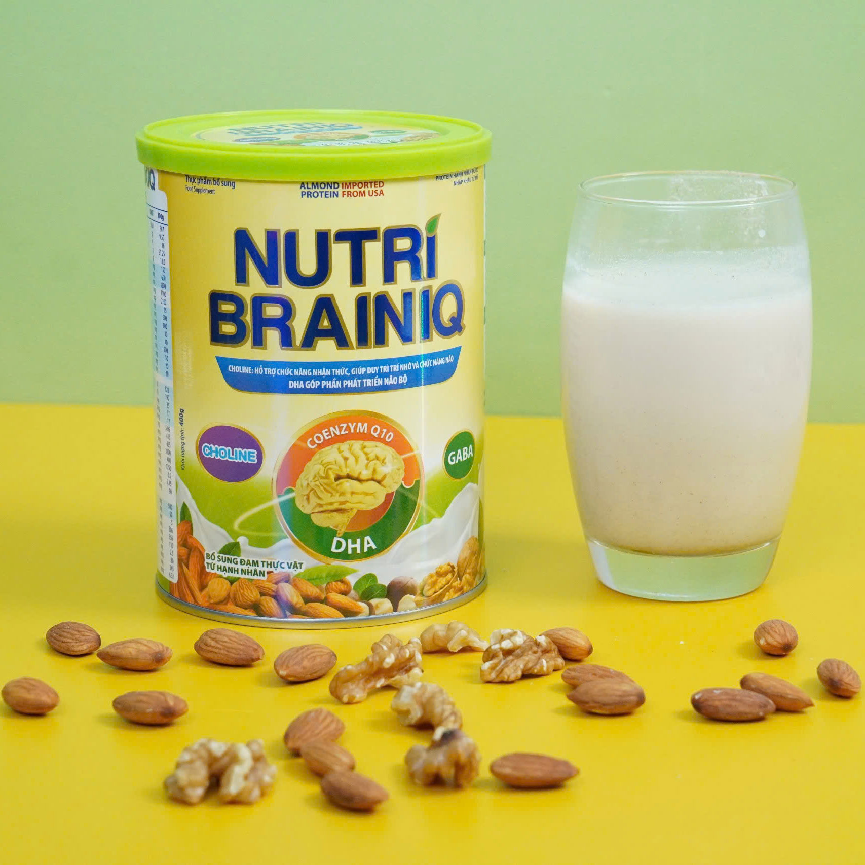 Những vụ bê bối sữa nhiễm độc rúng động lịch sử - Ảnh 2.