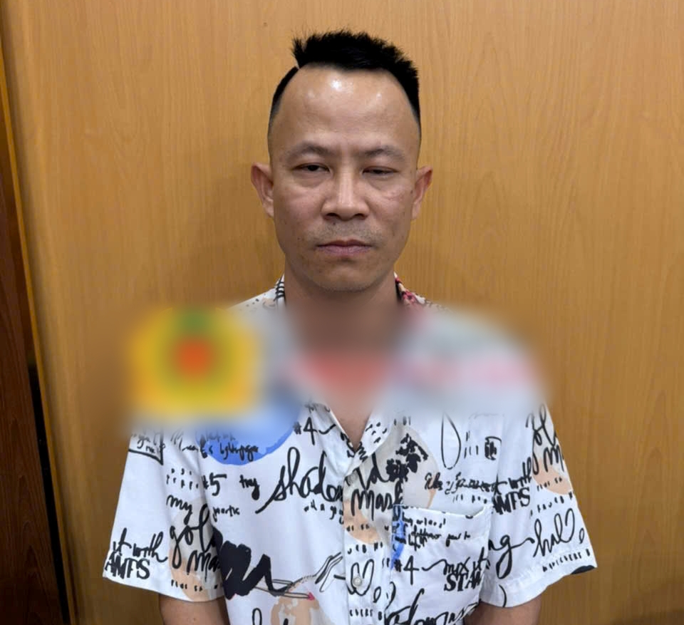 Manh mối lần ra đường dây mại dâm "Lan Quế Phường" thu hàng chục tỷ đồng, quy tụ hơn 300 kiều nữ - Ảnh 3.