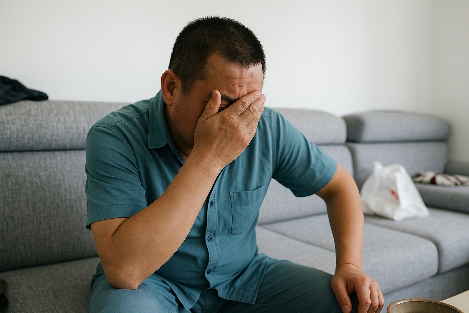 Cặp vợ chồng mua căn hộ giá 2,1 tỷ đồng, chưa kịp sang tên thì chủ cũ qua đời, tòa án khẳng định: Tài sản đã thuộc về người khác- Ảnh 2.