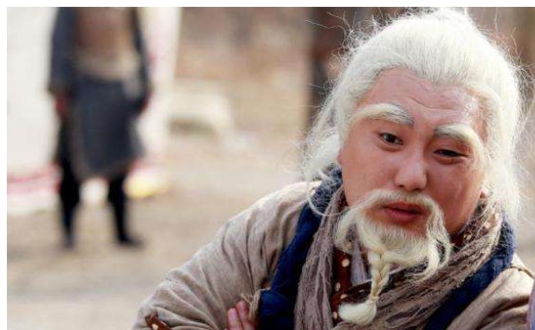 Vương Trùng Dương không dám giết Âu Dương Phong mưu mô: Có cơ hội ngay trước mắt lại hành động thế này- Ảnh 2.