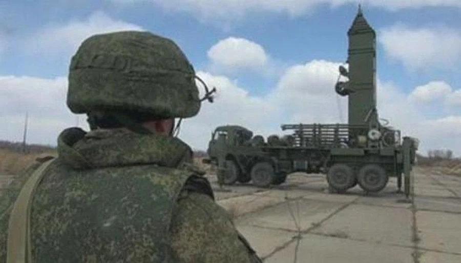 Những hệ thống EW Nga biến vũ kh&iacute; NATO th&agrave;nh phế liệu - Ảnh 1.