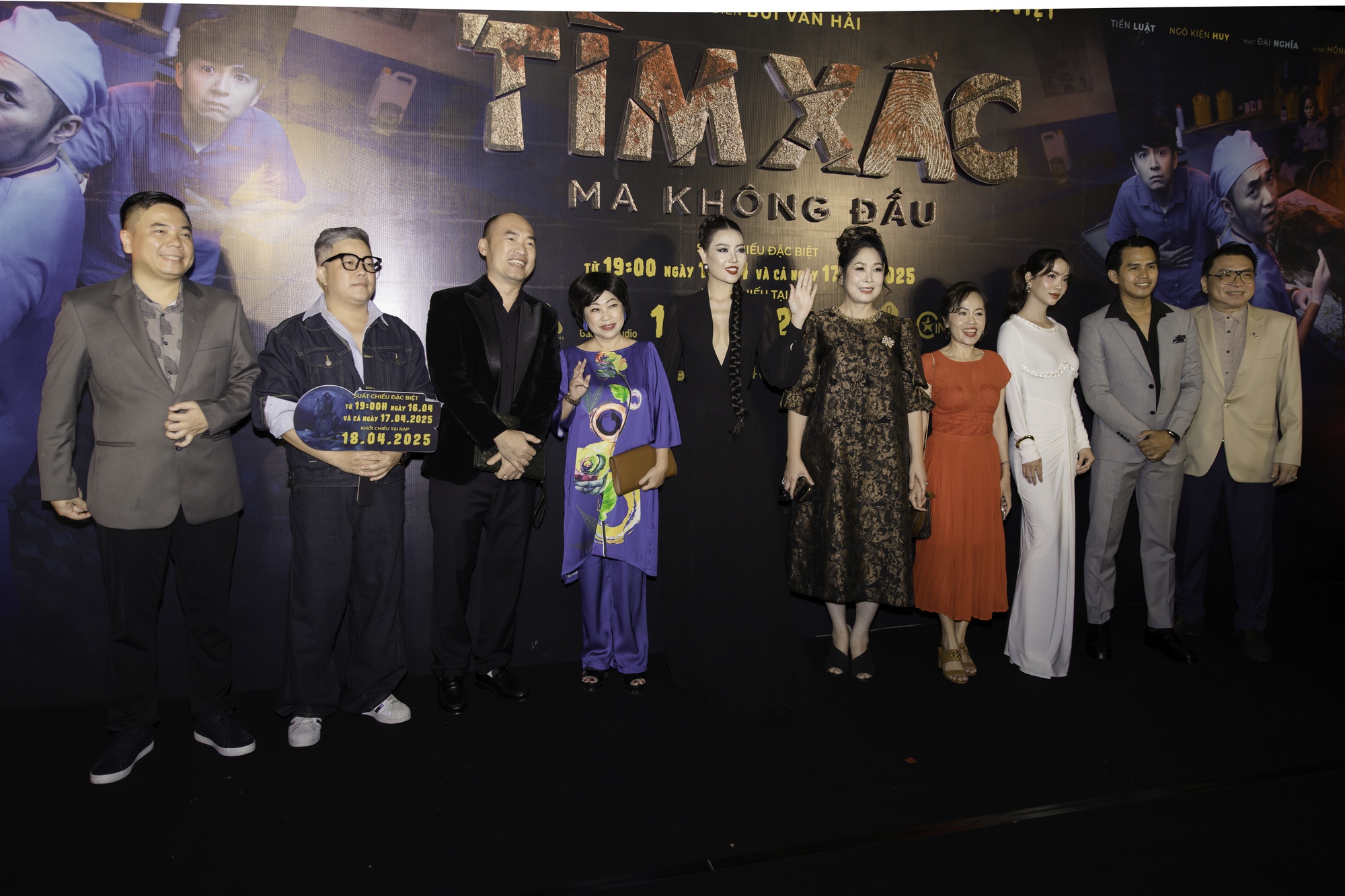 Nhan sắc đang cực viral của 1 mỹ nhân Vbiz, chỉ làm 1 điều mà U40 trẻ như gái đôi mươi - Ảnh 7.