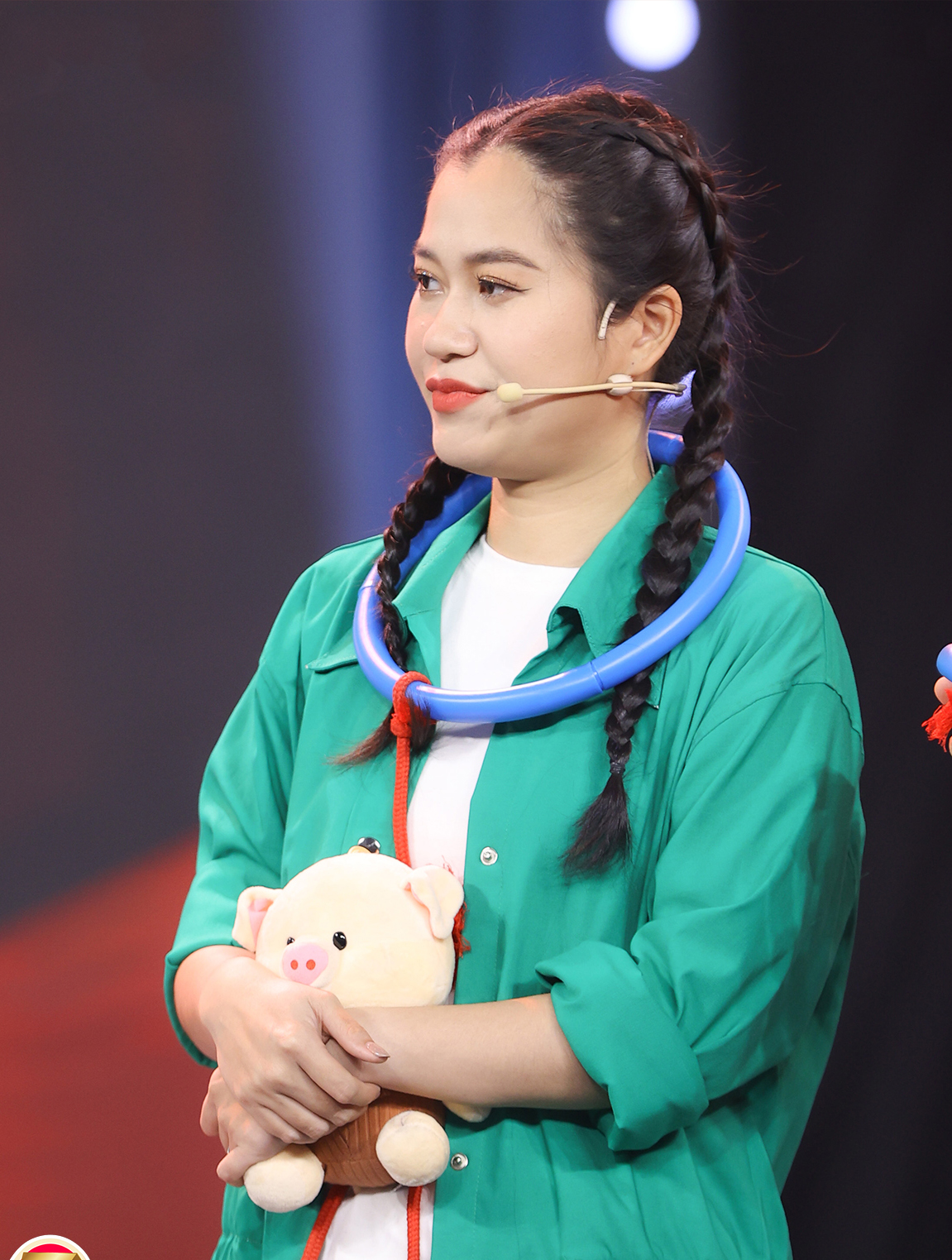 Nhan sắc đang cực viral của 1 mỹ nhân Vbiz, chỉ làm 1 điều mà U40 trẻ như gái đôi mươi - Ảnh 6.