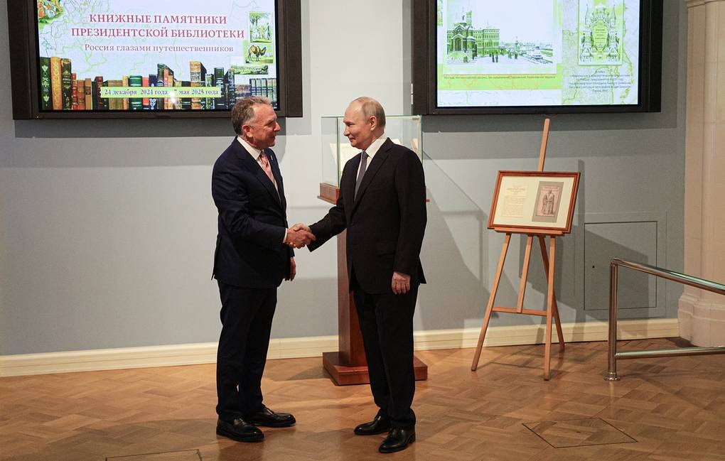 Điểm n&oacute;ng xung đột ng&agrave;y 16-4: Đặc ph&aacute;i vi&ecirc;n Mỹ tiết lộ mấu chốt thỏa thuận h&ograve;a b&igrave;nh Nga - Ukraine - Ảnh 1.