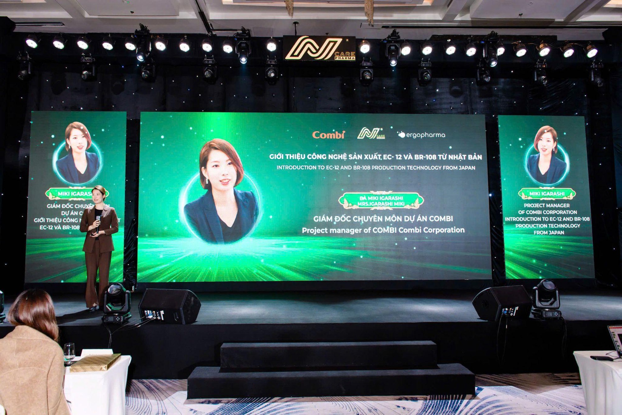 Hợp t&aacute;c Việt &ndash; Nhật: Đột ph&aacute; c&ocirc;ng nghệ sức khỏe to&agrave;n diện - Ảnh 3.