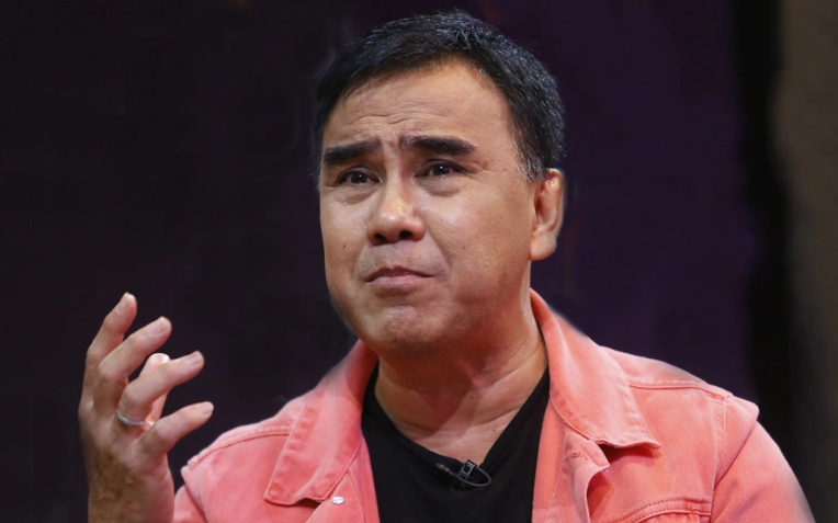 Nam NSND nổi tiếng cả nước: Hơn 70 tuổi mới công khai vợ, sống cùng con gái trên đường Nguyễn Chí Thanh - Ảnh 1.