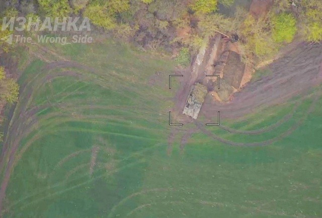 Thiệt hại kh&ocirc;ng tưởng với ph&aacute;o tự h&agrave;nh Krab tại Ukraine - Ảnh 7.