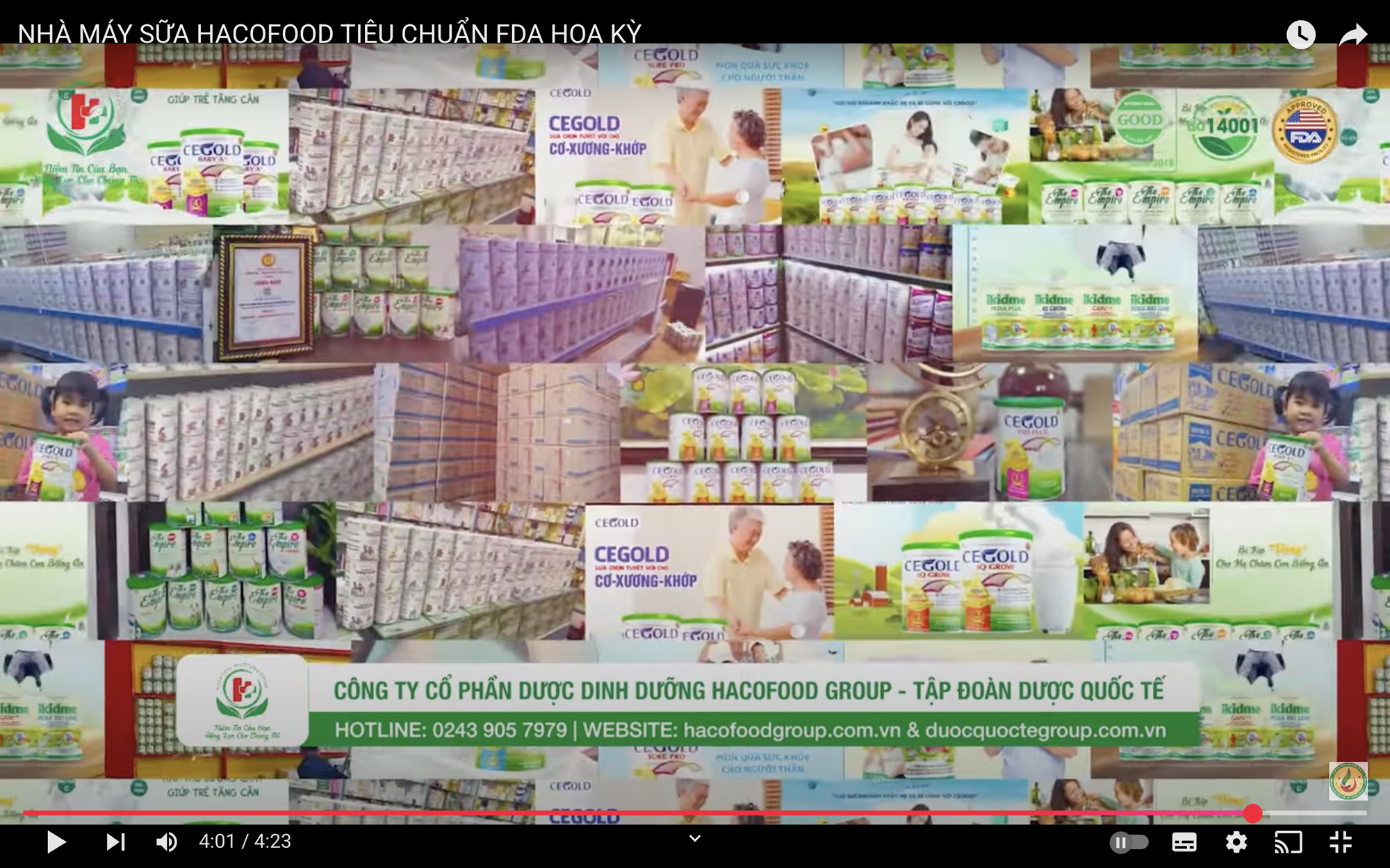 Cho người th&acirc;n uống sữa giả, người d&ugrave;ng tiết lộ l&yacute; do- Ảnh 5.