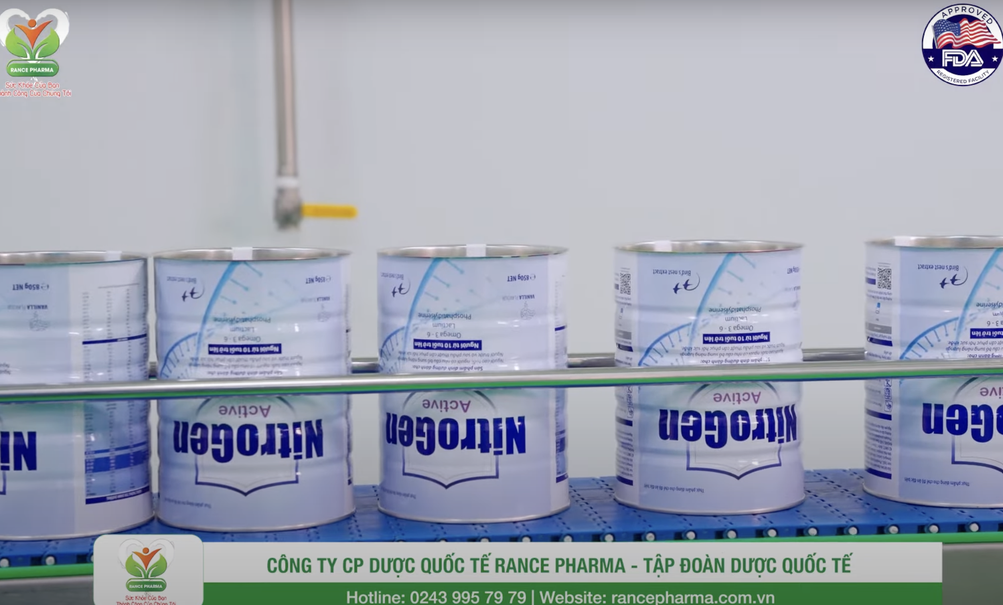 Cho người th&acirc;n uống sữa giả, người d&ugrave;ng tiết lộ l&yacute; do- Ảnh 2.