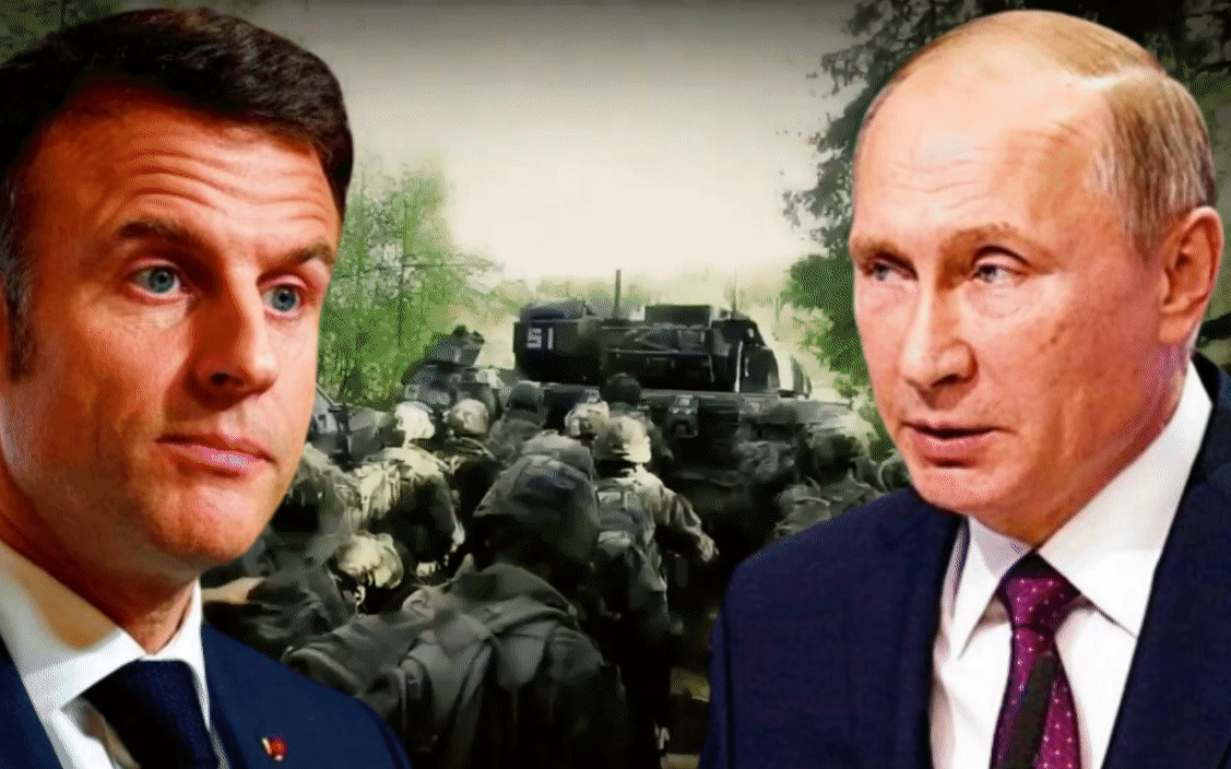 Ukraine sập trục phản công: BTQP Nga hành động vượt dự đoán, Kiev buộc chấp nhận 4 điều kiện sống còn? - Ảnh 2.