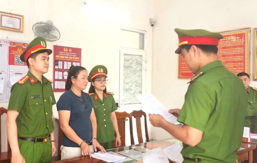 Người đàn ông Quảng Nam bị lừa chiếm đoạt tài sản 256 triệu đồng - Ảnh 1. Người đàn ông Quảng Nam bị lừa chiếm đoạt tài sản 256 triệu đồng - Ảnh 1.