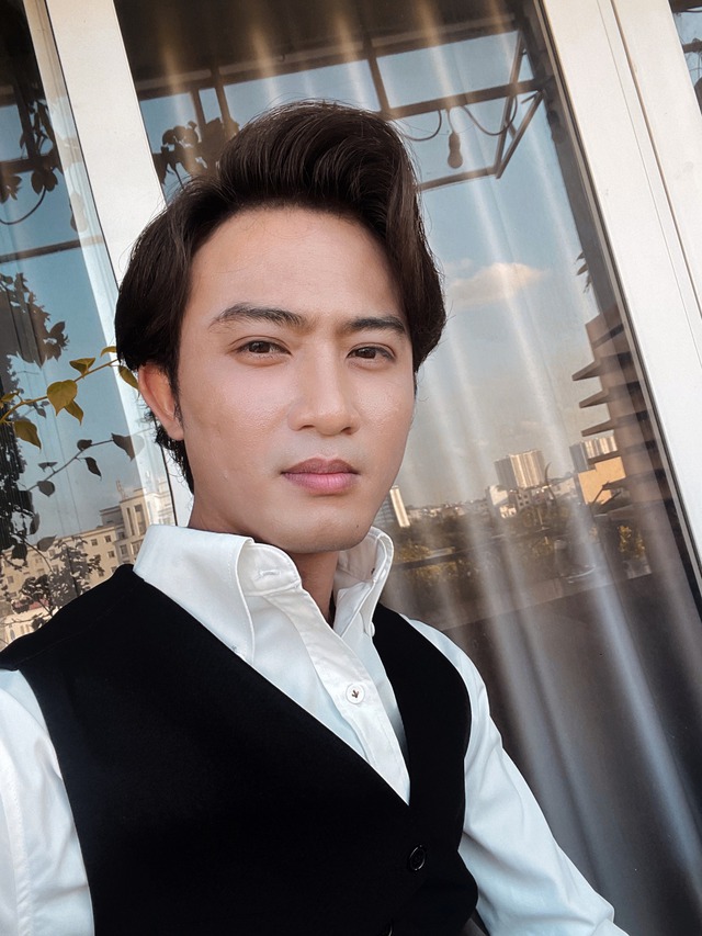 Sao nam Vbiz li&ecirc;n quan vụ quảng c&aacute;o sữa giả đăng đ&agrave;n nghi bị h&atilde;m hại- Ảnh 4.