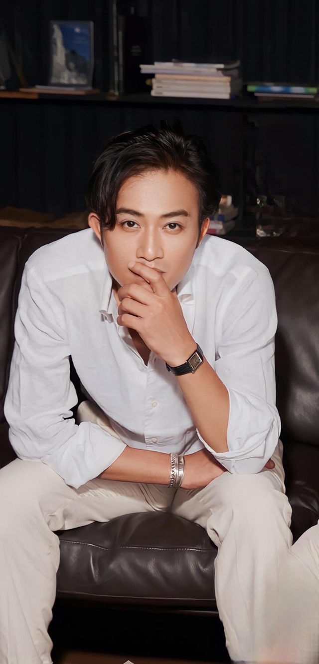 Sao nam Vbiz li&ecirc;n quan vụ quảng c&aacute;o sữa giả đăng đ&agrave;n nghi bị h&atilde;m hại- Ảnh 3.