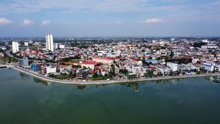 Phú Thọ sắp xếp hành chính giảm 141 xã phường tối ưu hóa quản lý - Ảnh 1.