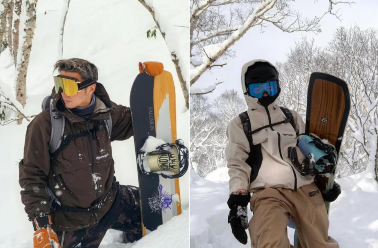 Quý tử Tạ Đình Phong năm nào cũng nhận quà xa xỉ nhưng không thấy mặt bố vì điều kiện thừa kế kỳ lạ?- Ảnh 2. Quý tử Tạ Đình Phong năm nào cũng nhận quà xa xỉ nhưng không thấy mặt bố vì điều kiện thừa kế kỳ lạ?- Ảnh 2.