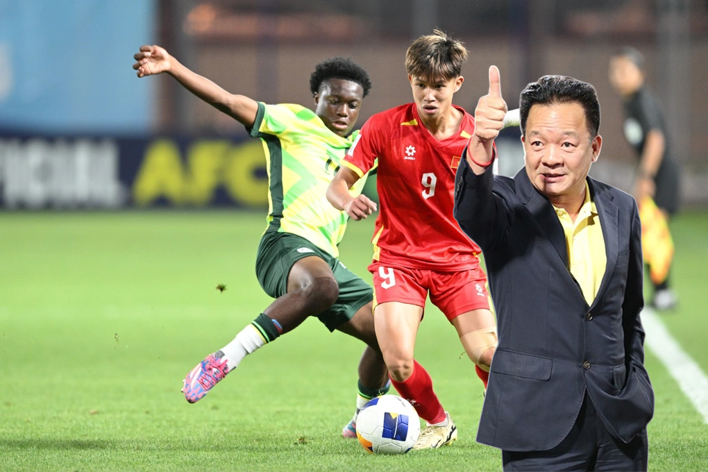 VĐV Việt Nam giành 3 HCV thế giới, toàn đội lọt top mạnh hàng đầu trái đất - Ảnh 2.