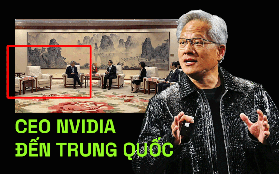 Sợ vi xử lý AI Nvidia bị Trung Quốc “lách luật”, Mỹ sắp tung đòn mới nhắm thẳng 2 nước Đông Nam Á - Ảnh 2.